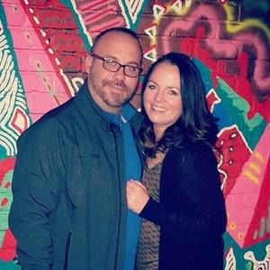 Meet your Posher, James